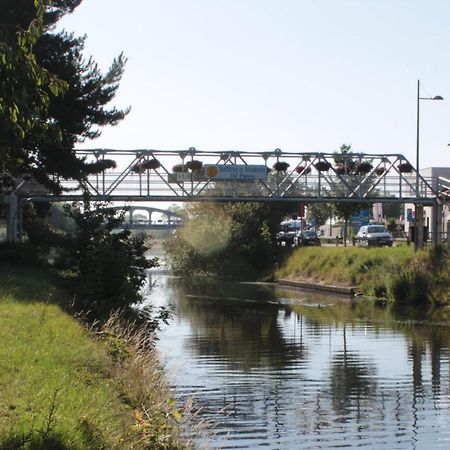 De Panne - Adinkerke - 'T Voetbrugsje Comfortabele Nieuwbouw Exterior foto