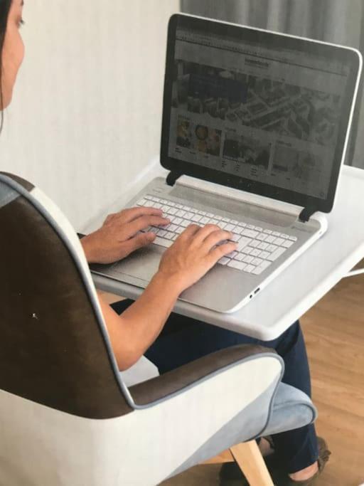 De Panne - Adinkerke - 'T Voetbrugsje Comfortabele Nieuwbouw Exterior foto